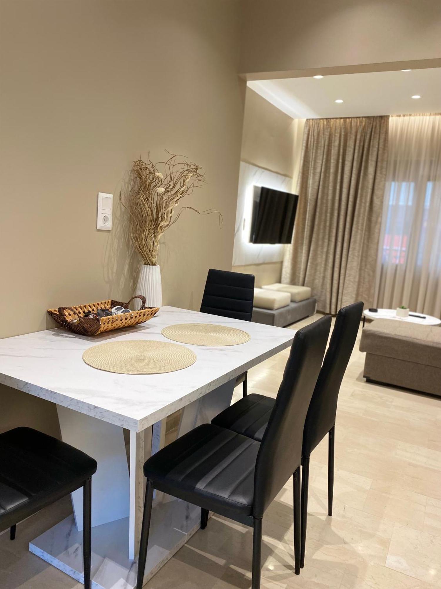 보니차 Family House Near Lefkada 빌라 외부 사진