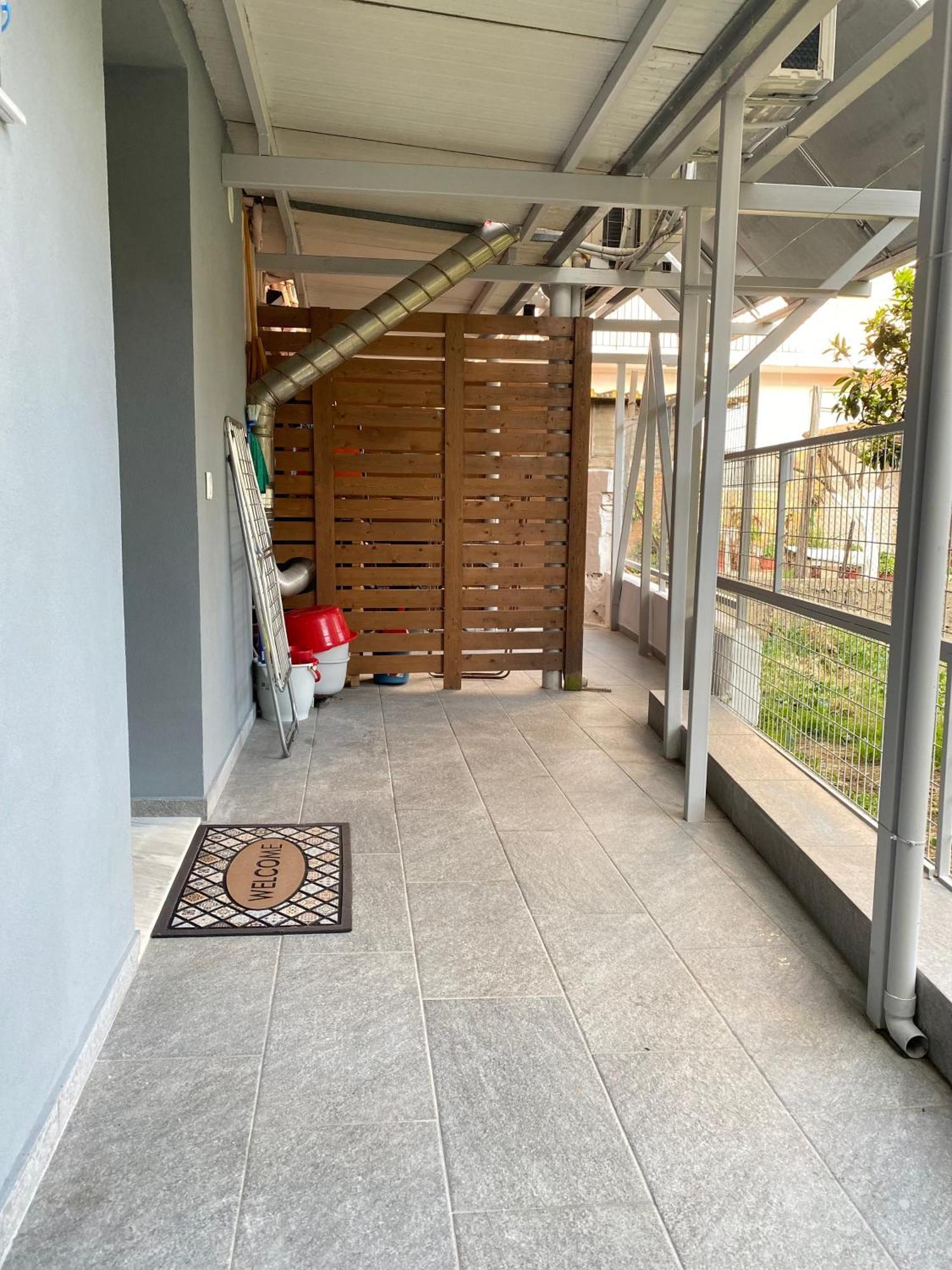 보니차 Family House Near Lefkada 빌라 외부 사진