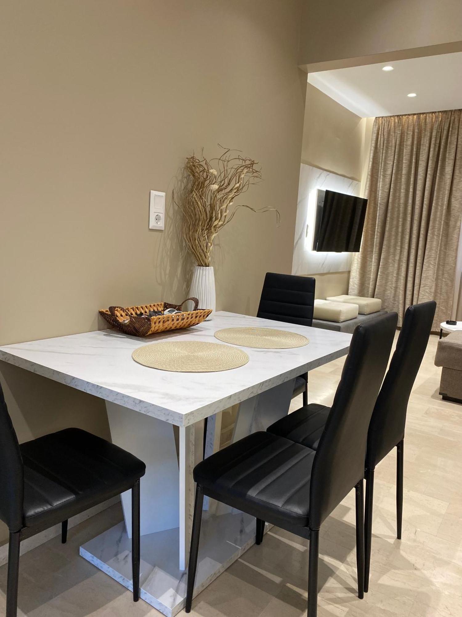 보니차 Family House Near Lefkada 빌라 외부 사진