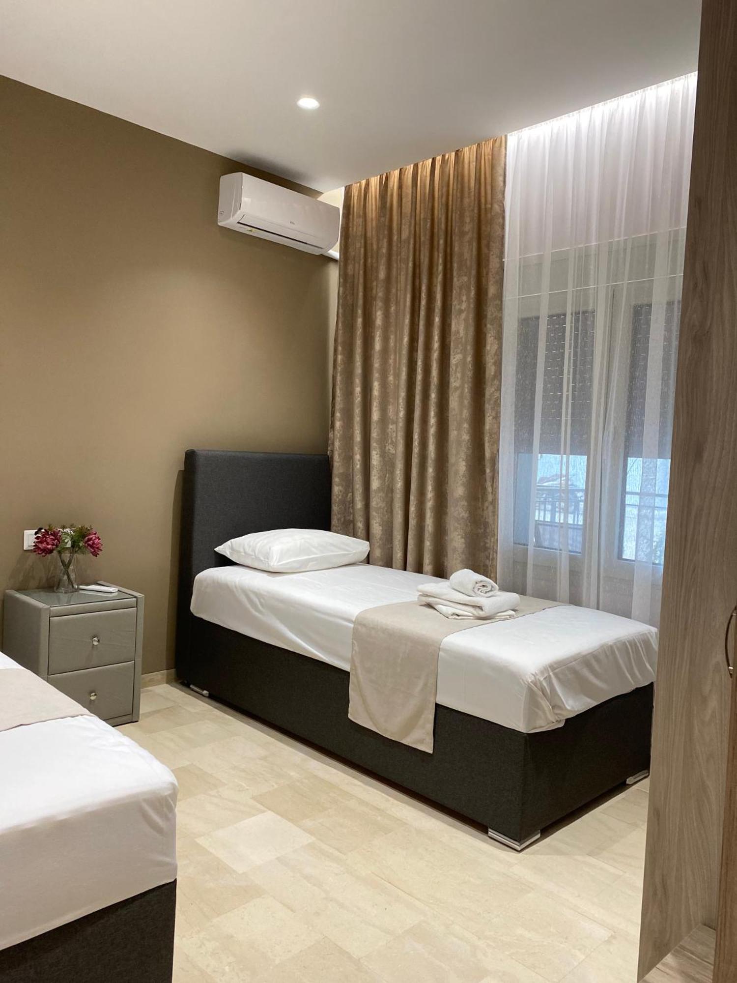 보니차 Family House Near Lefkada 빌라 외부 사진