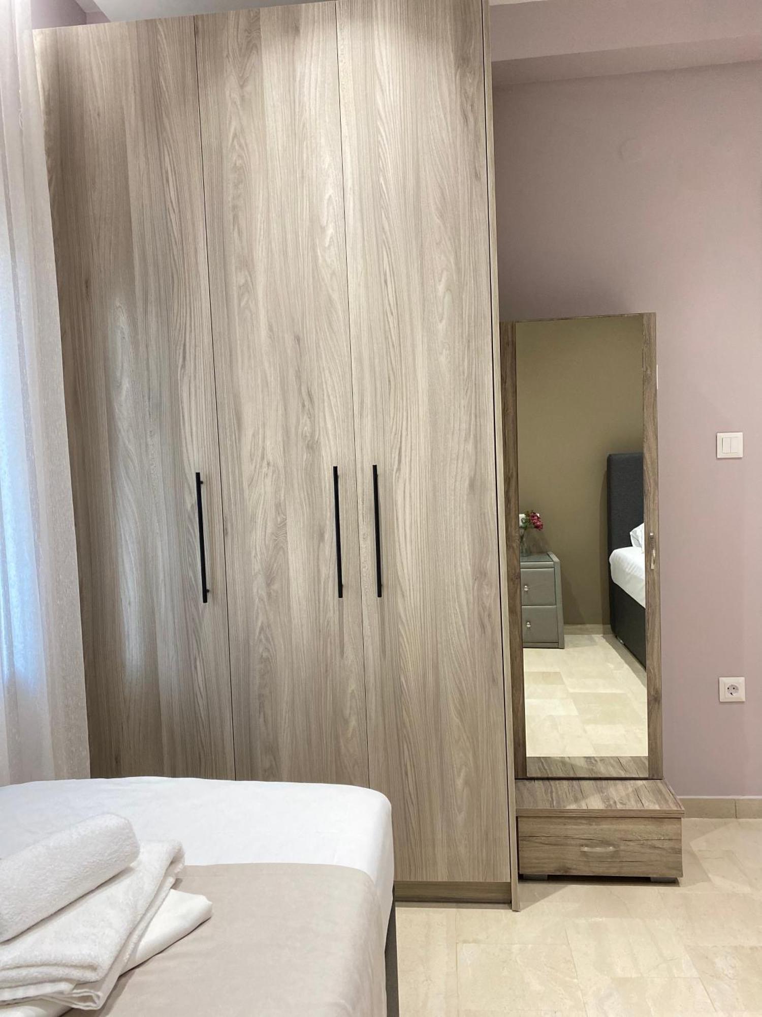 보니차 Family House Near Lefkada 빌라 외부 사진