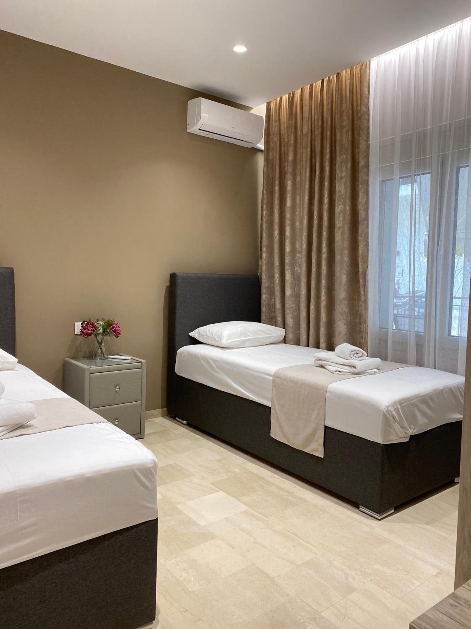 보니차 Family House Near Lefkada 빌라 외부 사진