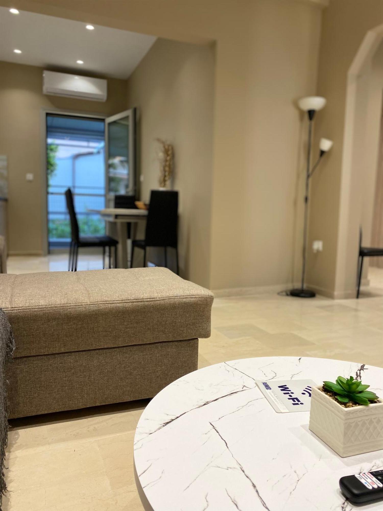 보니차 Family House Near Lefkada 빌라 외부 사진