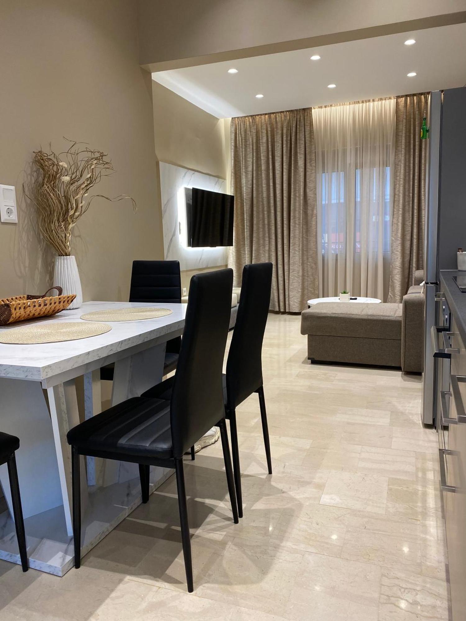 보니차 Family House Near Lefkada 빌라 외부 사진