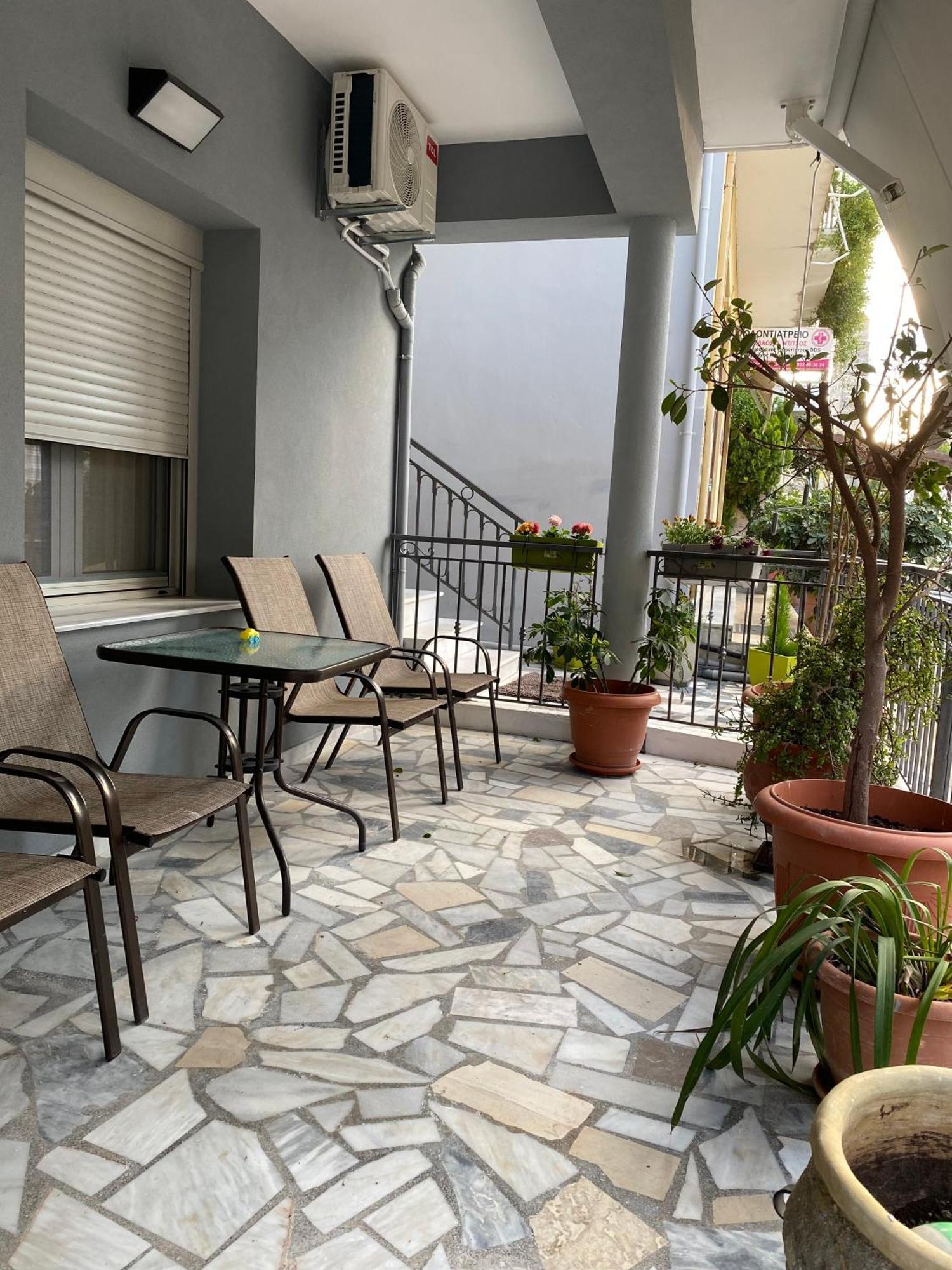 보니차 Family House Near Lefkada 빌라 외부 사진