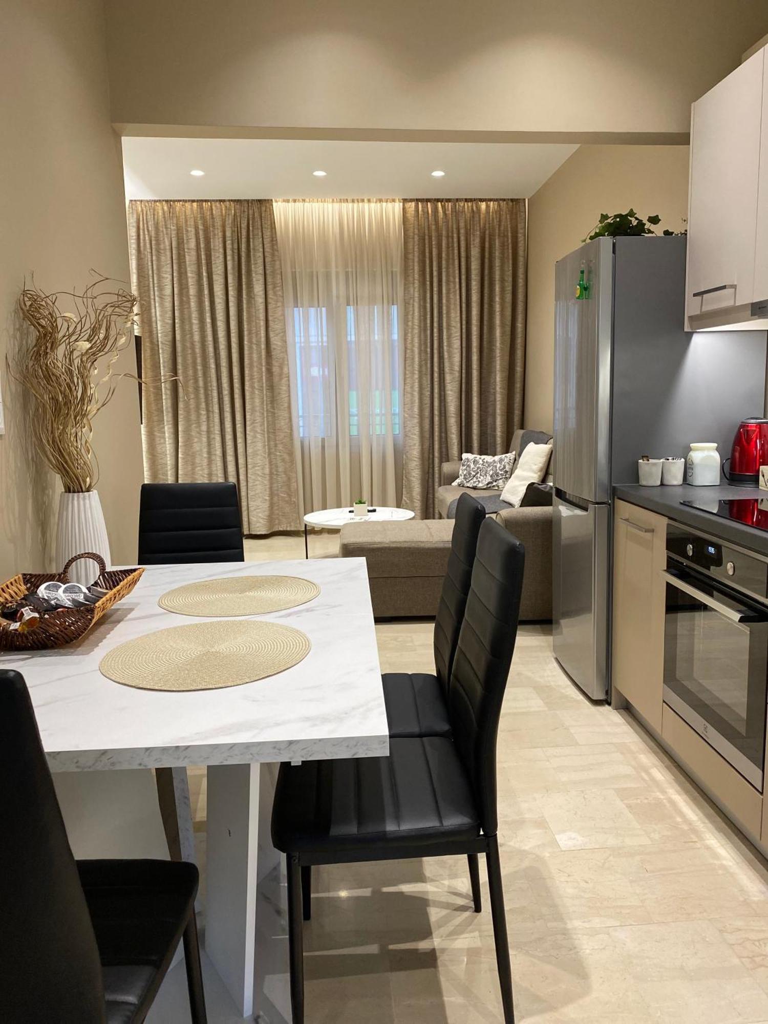 보니차 Family House Near Lefkada 빌라 외부 사진